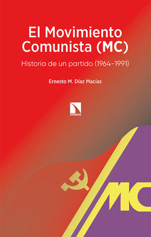 MOVIMIENTO COMUNISTA, EL (MC)