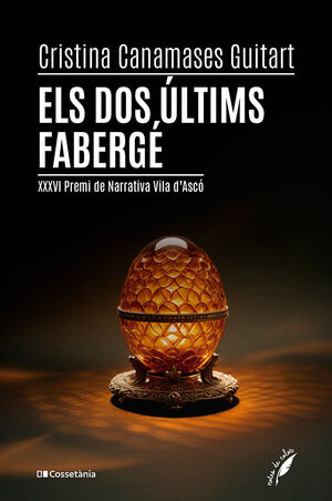 DOS ÚLTIMS FABERGÉ, ELS