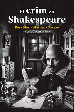 CRIM EN SHAKESPEARE, EL