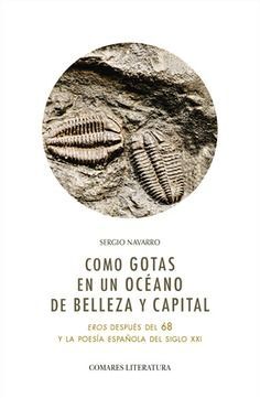 COMO GOTAS EN UN OCÉANO DE BELLEZA Y CAPITAL