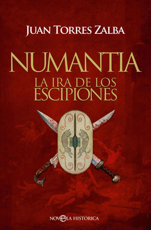 NUMANTIA (CASTELLANO)