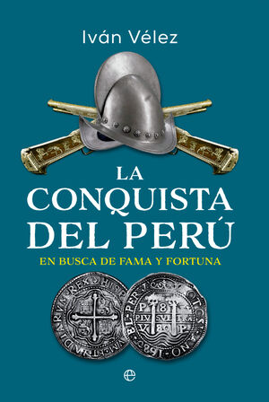 CONQUISTA DE PERU, LA