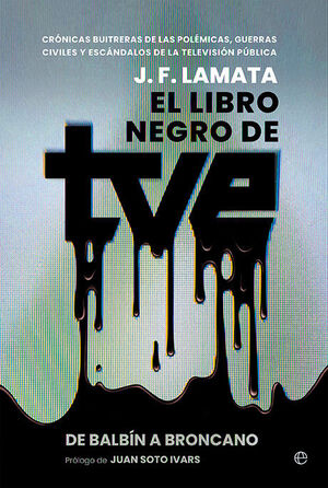 LIBRO NEGRO DE TVE, EL