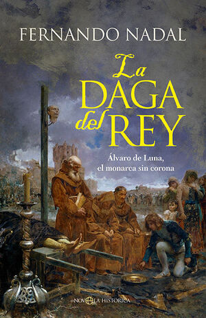 DAGA DEL REY, LA