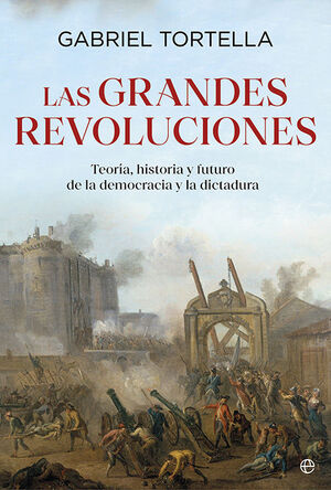 GRANDES REVOLUCIONES, LAS