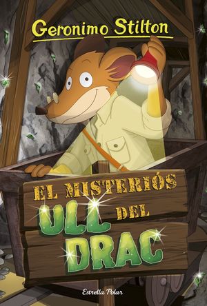 MISTERIÓS ULL DEL DRAC, EL