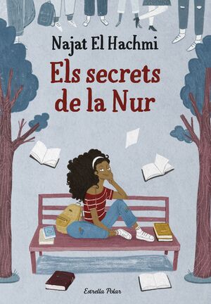 SECRETS DE LA NUR, ELS