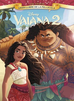 VAIANA 2