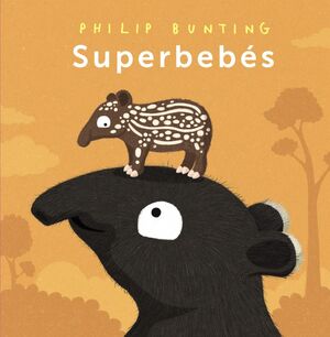 SUPERBEBÉS (CASTELLANO)