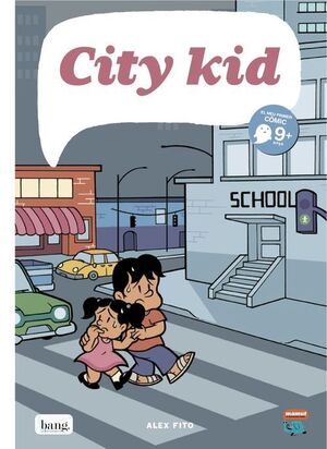 CITY KID (CAT)