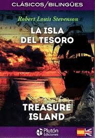 LA ISLA DEL TESORO / TREASURE ISLAND (ESPAÑOL/INGLES)