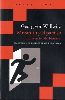 MR SMITH Y EL PARAÍSO