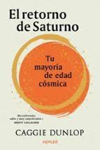 RETORNO DE SATURNO, EL