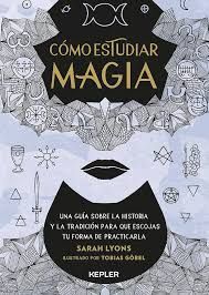 COMO ESTUDIAR MAGIA