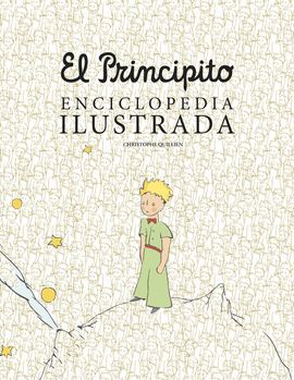 PRINCIPITO , EL - ENCICLOPEDIA ILUSTRADA