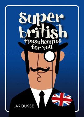 Super British Pasatiempo For You Sopa De Letras Quiz Crucigramas Juegos Verdader O Falso Jourdain Sabine La Llar Del Llibre