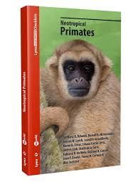 NEOTROPICAL PRIMATES