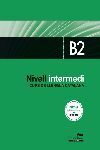 NIVELL INTERMEDI B2 - CURS DE LLENGUA CATALANA
