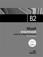 NIVELL INTERMEDI B2 - SOLUCIONARI - CURS DE LLENGUA CATALANA