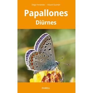 PAPALLONES DIÜRNES