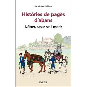 HISTÒRIES DE PAGÈS D'ABANS