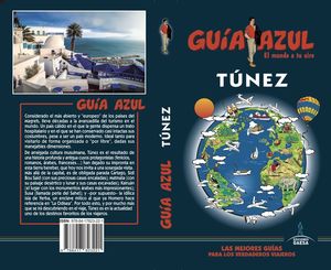 TÚNEZ, GUIA AZUL