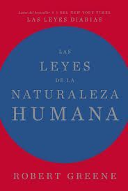 LEYES DE LA NATURALEZA HUMANA, LAS