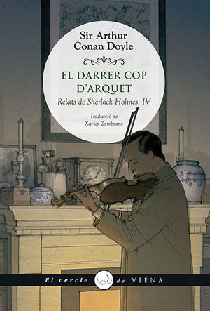 DARRER COP D'ARQUET, EL