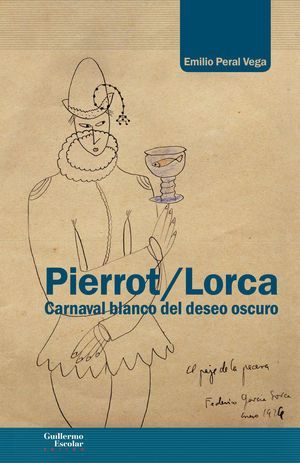 PIERROT/ LORCA