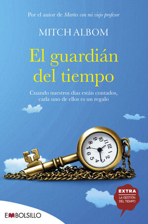 GUARDIÁN DEL TIEMPO, EL