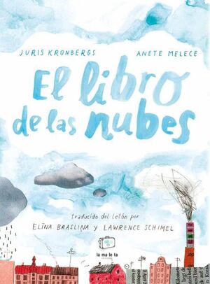 LIBRO DE LAS NUBES, EL