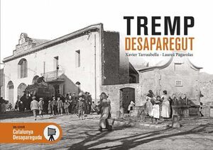 TREMP DESAPAREGUT