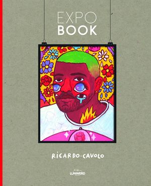 RICARDO CAVOLO - EXPO BOOK