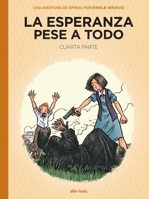 ESPERANZA PESE A TODO, LA