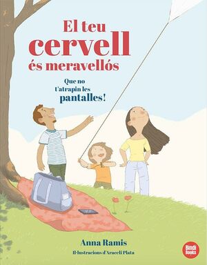 TEU CERVELL ÉS MERAVELLÓS, EL