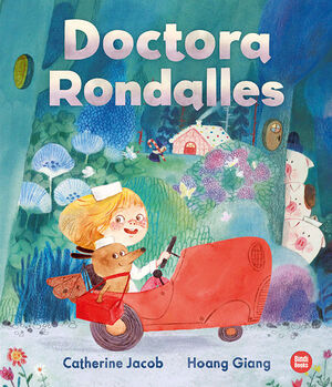 DOCTORA RONDALLES