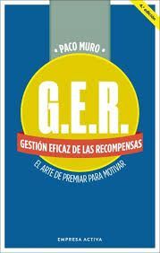 GER. GESTIÓN EFICAZ DE LAS RECOMPENSAS