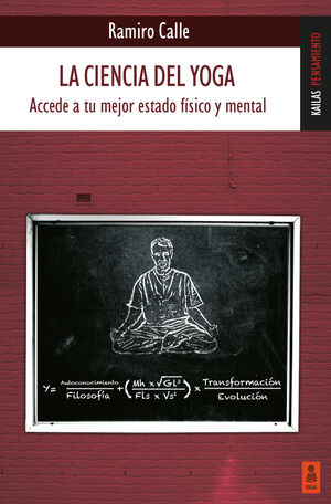 CIENCIA DEL YOGA, LA