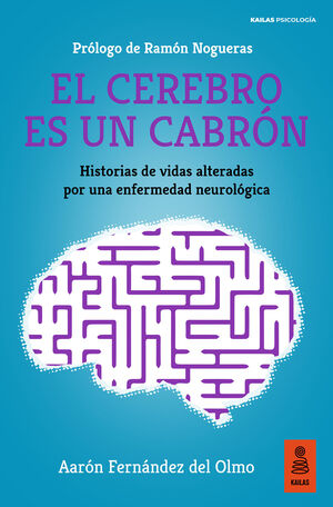 CEREBRO ES UN CABRÓN, EL