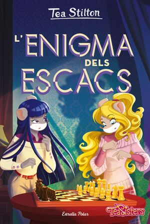 ENIGMA DELS ESCACS, L'