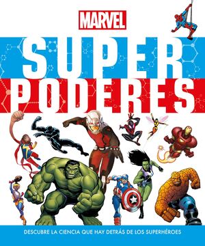 SUPERPODERES