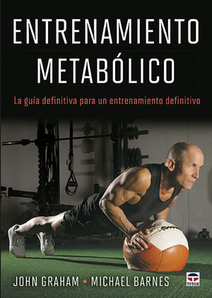 ENTRENAMIENTO METABOLICO