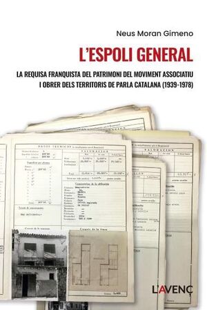 ESPOLI GENERAL, L´