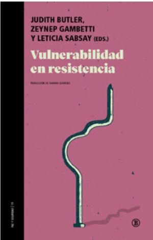 VULNERABILIDAD EN RESISTENCIA