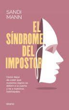 SINDROME DEL IMPOSTOR, EL