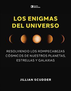 ENIGMAS DEL UNIVERSO, LOS