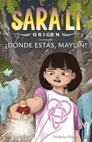 DÓNDE ESTÁS, MAYLIN?