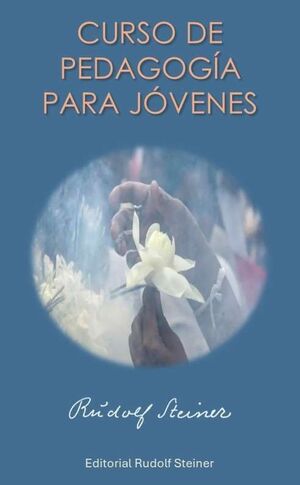 CURSO DE PEDAGOGIA PARA JOVENES