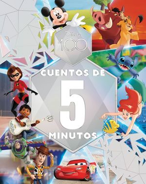 CUENTOS DE 5 MINUTOS