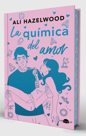 QUÍMICA DEL AMOR, LA (EDICIÓN ESPECIAL)